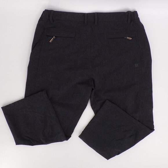 Royal Robbins Men's Stretch Soft Shell Alpine Hiking Pants - size 42W x 32L - Picture 8 of 12